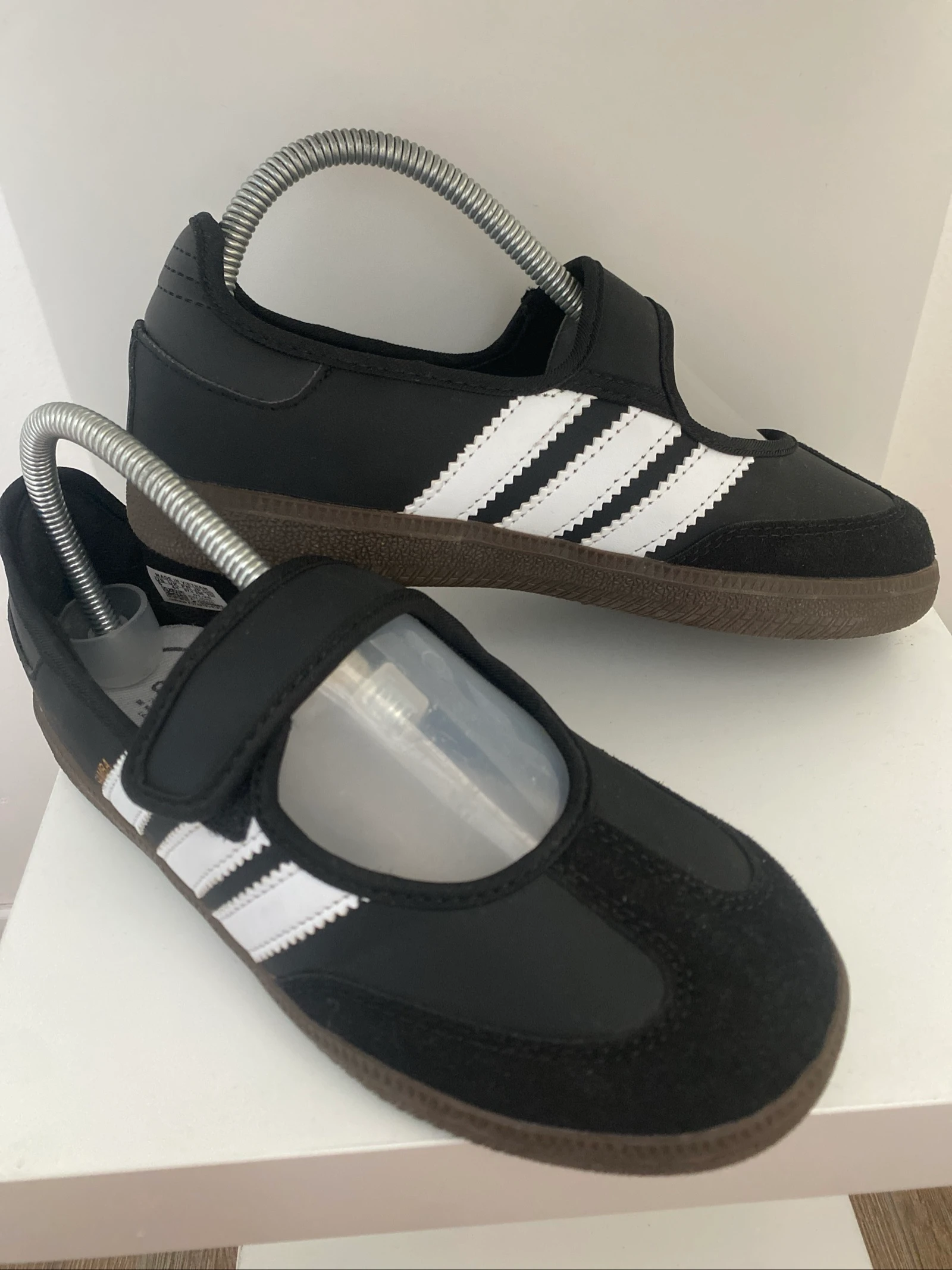 Adidas jane negro – photo 2